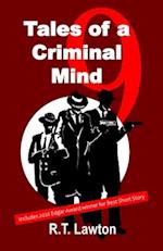 9 Tales of a Criminal Mind 