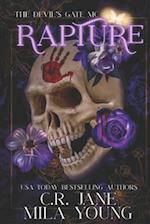 Rapture: The Devil's Gate MC 