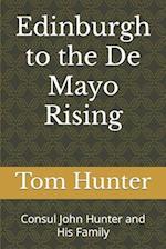 Edinburgh to the De Mayo Rising: Consul John Hunter and His Family 