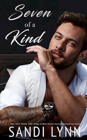 Seven of a Kind: Kind Brothers Series, Book 8