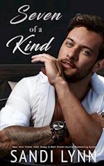 Seven of a Kind: Kind Brothers Series, Book 8 