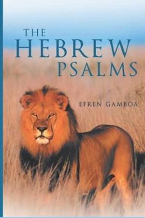 THE HEBREW PSALMS