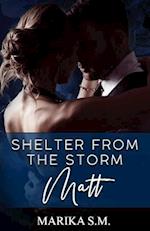 Shelter From The Storm - Matt