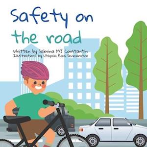 Safety on the Road: A Social Story