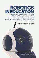 Robotics in Education