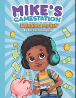 Mike's Gamestation Learning Money number 2 