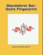 Mandelbrot Set-God's Fingerprint 