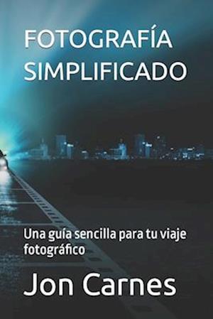 Fotografía Simplificado