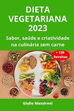 Dieta Vegetariana 2023