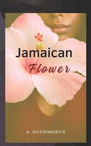 Jamaican Flower: A bwwm interracial romance