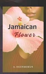 Jamaican Flower: A bwwm interracial romance 