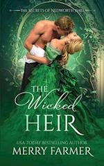The Wicked Heir 