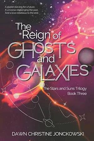 The Reign of Ghosts and Galaxies