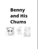 Benny the Cat: and His Chums 