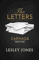 The Letters: A Carnage Novella 