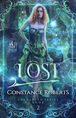 Lost: (Twisted Fairy Tales: Enchanted Fables) 