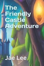 The Friendly Castle Adventure: Using Heuristic Evaluation 