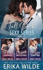 Tall, Dark and Sexy (The Complete Series) 