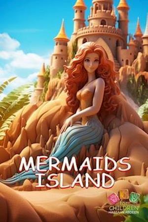 Mermaids Island: Children Quills Series