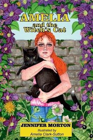 Amelia and the Witch's Cat