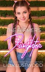 The Farmer's Daughter: First-time Feminization with Loving Stepdad 