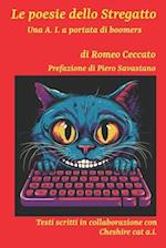 Le poesie dello Stregatto