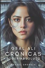 Geal Ali Crónicas