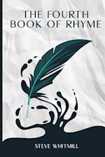 The Fourth Book of Rhyme 