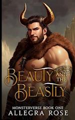 Beauty and the Beastly