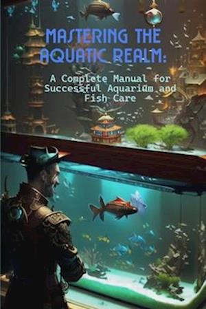 Mastering the Aquatic Realm: A Complete Manual for Successful Aquarium and Fish Care
