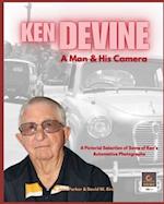 Ken Devine: A Man and His Camera 