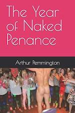 The Year of Naked Penance