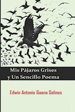 Mis Pájaros Grises y Un Sencillo Poema