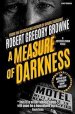 A Measure of Darkness (A Jefferson Shaw Novel) 