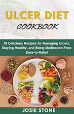 Ulcer Diet Coobook