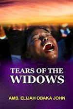 TEARS OF THE WIDOWS 