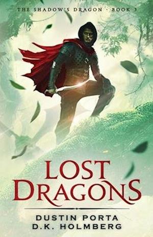 Lost Dragons