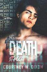 His Death Bringer - An MM Assassin Dark Romance 