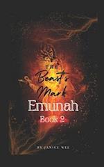 The Beast's Mark: Emunah Book 2 