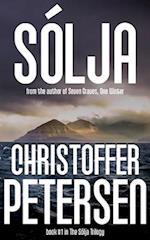 Sólja: A chilling and prescient Arctic thriller 