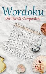 Wordoku On The Go Companion Vol.1