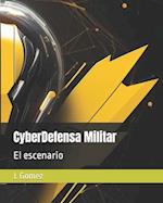 CyberDefensa Militar