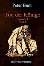 Tod der Könige - Zweiter Teil