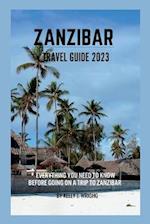 Zanzibar travel guide 2023: Everything you need to know before going on a trip to Zanzibar 