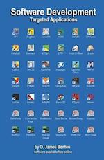Software Development: Targeted Applications 
