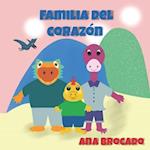 Familia del Corazón