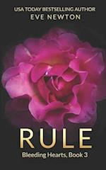 Rule: A dark Contemporary reverse harem 