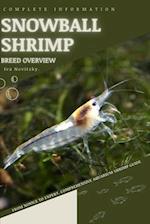 Snowball Shrimp: From Novice to Expert. Comprehensive Aquarium shrimp Guide 