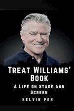 Treat Williams' Book: A Life on Stage and Screen 