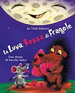 La Luna Rossa di Fragole